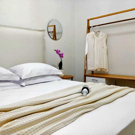 Sivilla Boutique Afytos Eksteriør bilde