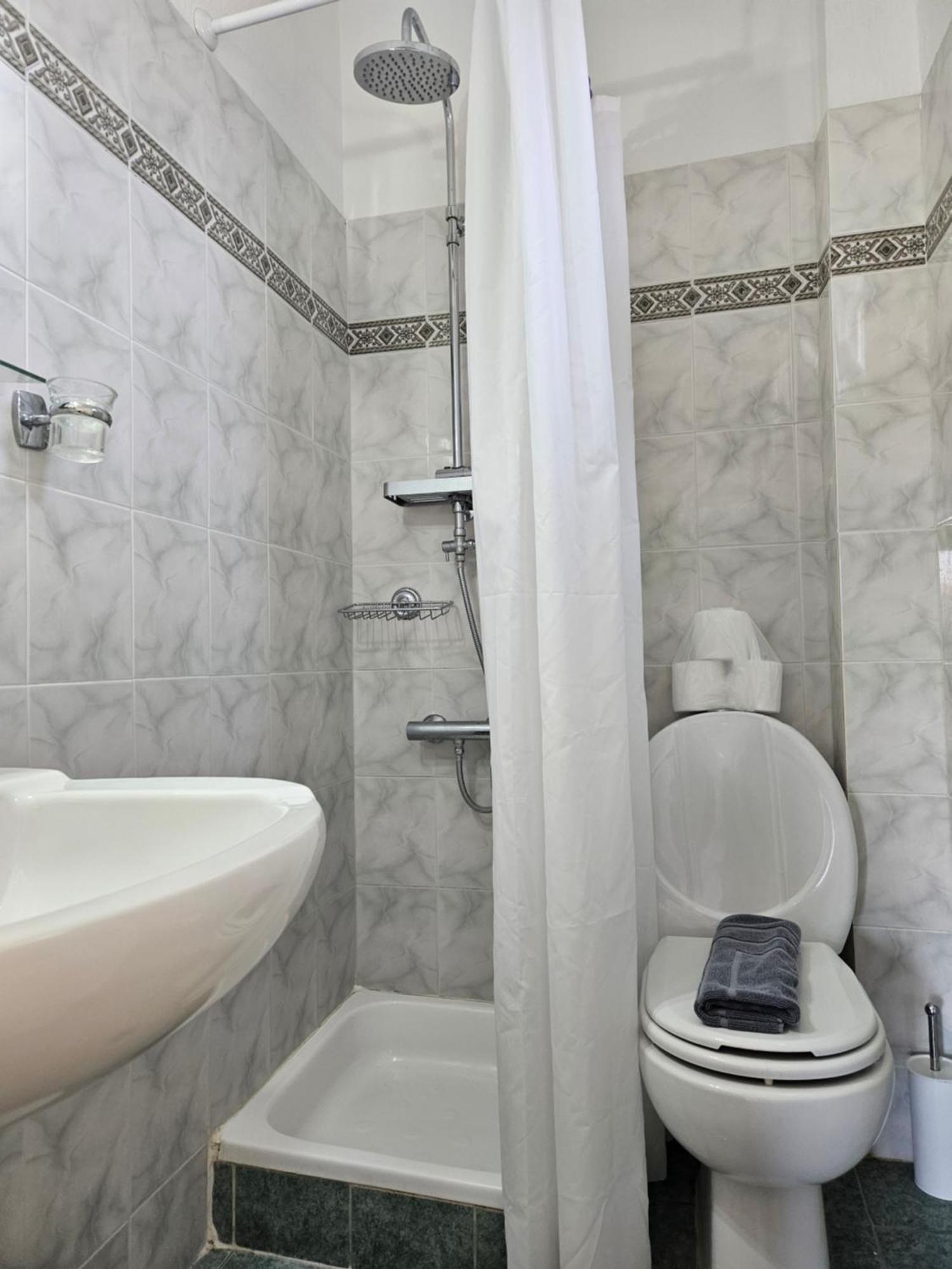 Sivilla Boutique Afytos Rom bilde